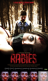 rabies B 