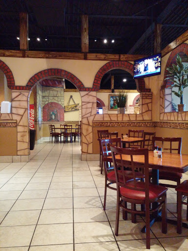 Mexican Restaurant «Las Trancas Mexican Restaurant», reviews and photos, 157 McGraw St, Ripley, WV 25271, USA