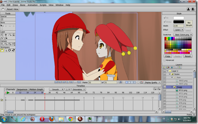 Anime Studio Pro 9.5 (1)