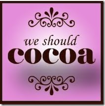 We Should Cocoa
