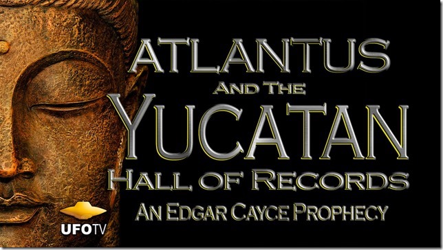 The Yucatan Hall of Records