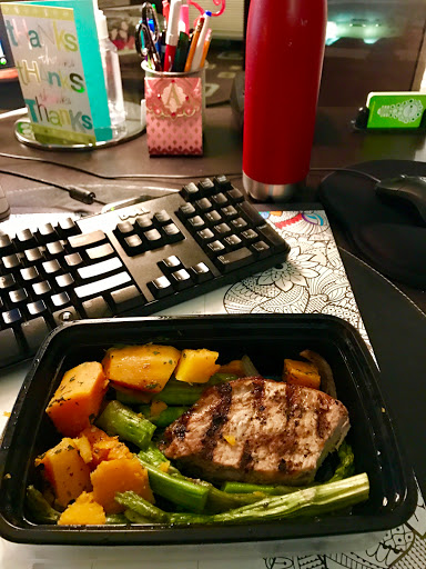 Meal Delivery «Healthy Xpress», reviews and photos, 6404 NW 82nd Ave, Miami, FL 33166, USA