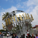 Universal Studios - Los Angeles, California, EUA