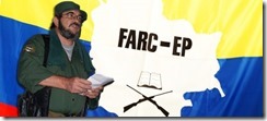 Comandante Timoleón Jiménez - FARC - EP