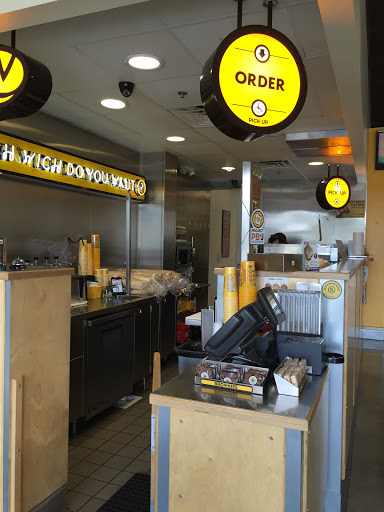 Sandwich Shop «Which Wich Superior Sandwiches», reviews and photos, 7707 N MacArthur Blvd, Irving, TX 75063, USA
