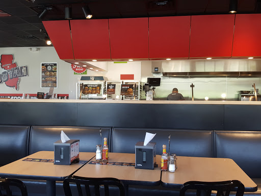 American Restaurant «MOOYAH Burgers, Fries & Shakes», reviews and photos, 1378 US-206, Skillman, NJ 08558, USA
