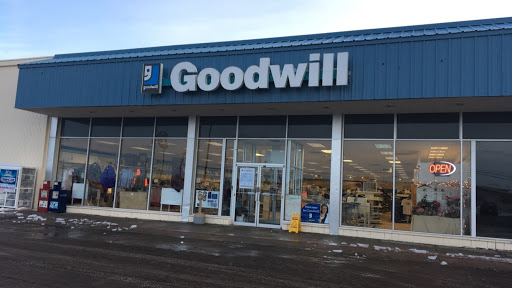 Thrift Store «Goodwill», reviews and photos