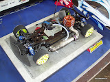 Kyosho V-One RRR Evo