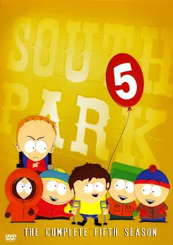 South Park - 5ª Temporada (2001)