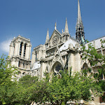 DSC06274.JPG - 17.06.2015. Paryż;  katedra Notre - Dame;