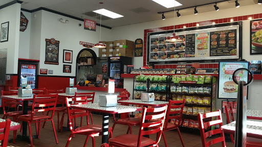 Sandwich Shop «Firehouse Subs», reviews and photos, 2755 SW Cedar Hills Blvd #102, Beaverton, OR 97005, USA