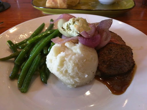 Steak House «Fieldstone Grill», reviews and photos, 3970 E Centre Ave, Portage, MI 49002, USA