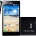 LG Optimus 4X