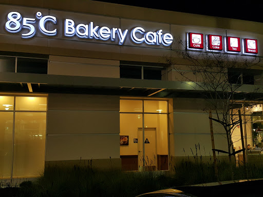 Bakery «85C Bakery Cafe - Cupertino», reviews and photos, 19459 Stevens Creek Blvd #100, Cupertino, CA 95014, USA