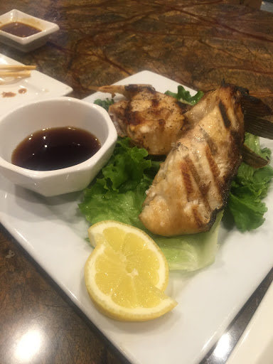 Sushi Restaurant «Tabu Sushi Bar & Grill», reviews and photos, 2215 S Melrose Dr #104, Vista, CA 92081, USA