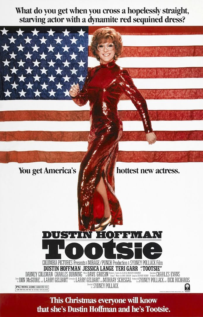 Tootsie (1982)