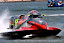 Portimao-Portugal Thani al Qamzi of UAE of the Team Abu Dhabi at UIM F1 H20 Powerboat Grand Prix of Portugal on Rio Arade. July 29-31, 2016. Picture by Vittorio Ubertone/Idea Marketing - copyright free editorial.