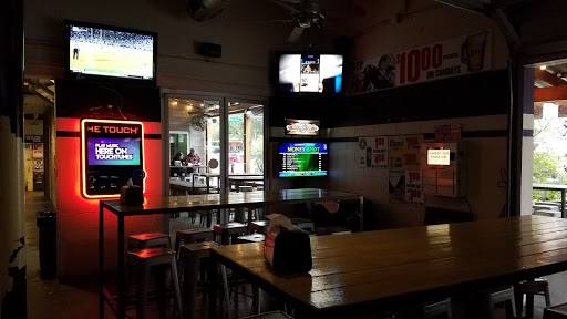 Sports Bar «Tap 24», reviews and photos, 1004 W 24th St, Austin, TX 78705, USA