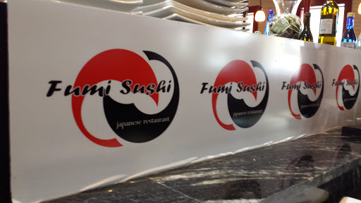 Sushi Restaurant «Fumi Sushi Restaurant», reviews and photos, 2100 Standiford Ave, Modesto, CA 95350, USA