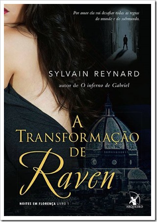 transformação de Raven
