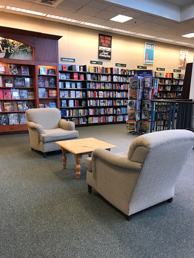 Book Store «Barnes & Noble», reviews and photos, 297 Oakbrook Center, Oak Brook, IL 60523, USA