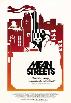 Malas calles - Mean Streets (1973)