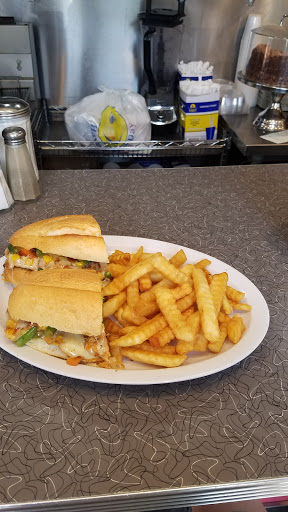 Diner «Bayway Diner», reviews and photos, 2019 S Wood Ave, Linden, NJ 07036, USA