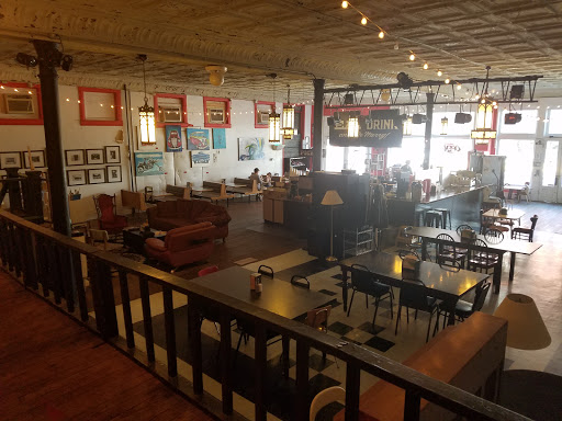 Coffee Shop «The Spot», reviews and photos, 101 Gault Ave N, Fort Payne, AL 35967, USA
