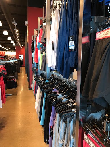 Clothing Store «Under Armour Factory House», reviews and photos, 35 S Willowdale Dr #207, Lancaster, PA 17602, USA