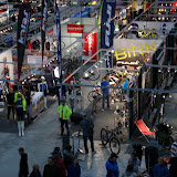 Sportgebeuren in Lillehammer. Sportgebeuren in Lillehammer.