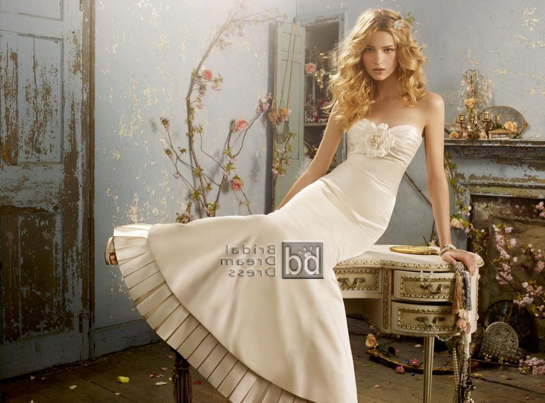 Valenta Wedding Dress 9960