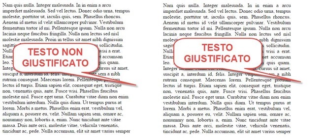 testo-giustificato