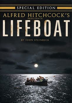 Náufragos - Lifeboat (1944)