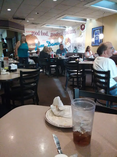 Restaurant «Jim Dandy Restaurant», reviews and photos, 203 W Jefferson St, Tipton, IN 46072, USA