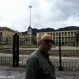 Casa Nariño - Bogotá, Colômbia