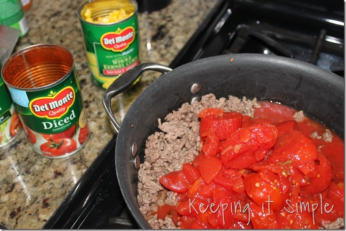 #ad best-ever-taco-soup-recipe #StockUponDelMonte (5)