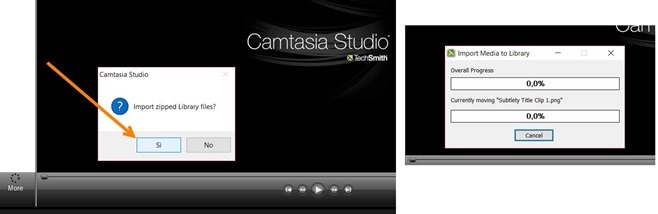 installare-librerie-camtasia