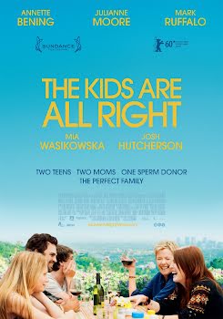 Los chicos están bien - The Kids Are All Right (2010)