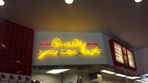 Hamburger Restaurant «In-N-Out Burger», reviews and photos, 8215 S Virginia St, Reno, NV 89511, USA