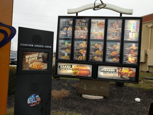 Mexican Restaurant «Taco Bell», reviews and photos, 5802 S Transit Rd, Lockport, NY 14094, USA