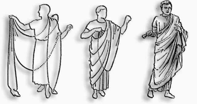 Historia De Las Civilizaciones La Vestimenta En La Antigua Roma Historia Para Ninos