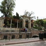 Praça  - Guanajuato, México