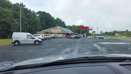 Gas Station «STUCKEYS», reviews and photos, 14439 Lankford Hwy, Mappsville, VA 23407, USA