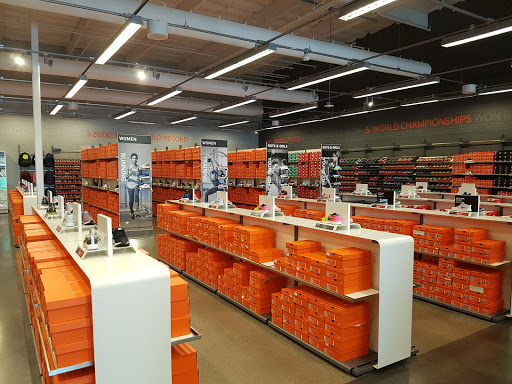 Sporting Goods Store «Nike Factory Store», reviews and photos, 9851 South Eastern Avenue, Las Vegas, NV 89183, USA