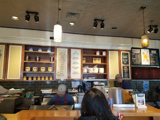 Sandwich Shop «Potbelly Sandwich Shop», reviews and photos, 20505 N Rand Rd, Kildeer, IL 60010, USA