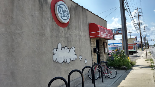 Non-Profit Organization «Third Hand Bicycle Cooperative», reviews and photos, 979 E 5th Ave, Columbus, OH 43201, USA