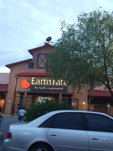 Grocery Store «Earth Fare», reviews and photos, 2425 Apalachee Pkwy, Tallahassee, FL 32301, USA