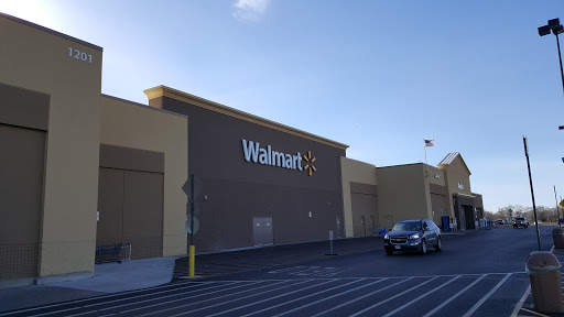 Department Store «Walmart Supercenter», reviews and photos, 1201 29th St SE, Watertown, SD 57201, USA