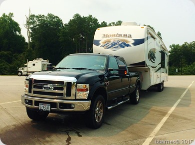 South Carolina rest stop 07012015