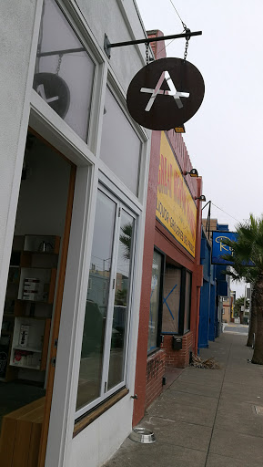 Coffee Shop «Andytown Coffee Roasters», reviews and photos, 3629 Taraval St, San Francisco, CA 94116, USA